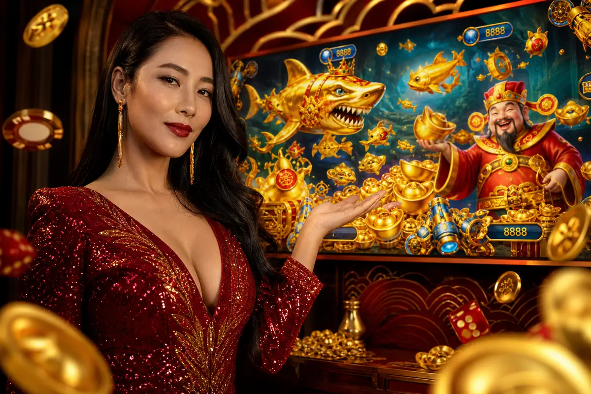 mdm888 Free Spin ဘောနပ်စ် အသုံးပြုနည်း