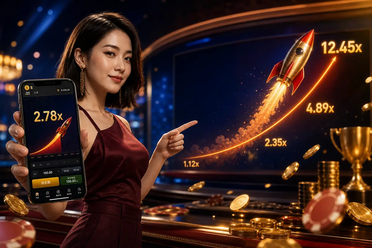 mdm888 Baccarat Live Dealer စားပွဲ ကစားနေသောမြင်ကွင်း