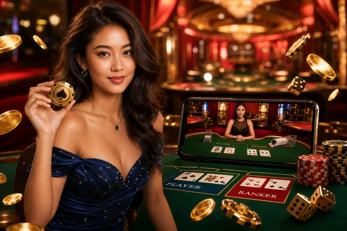 mdm888 အခမဲ့ Spin Slot ဂိမ်း