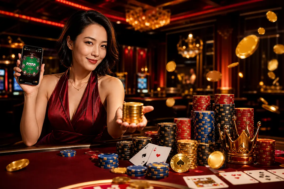 mdm888 ကြိုဆိုဘောနပ်စ် Slot ကစားသမား