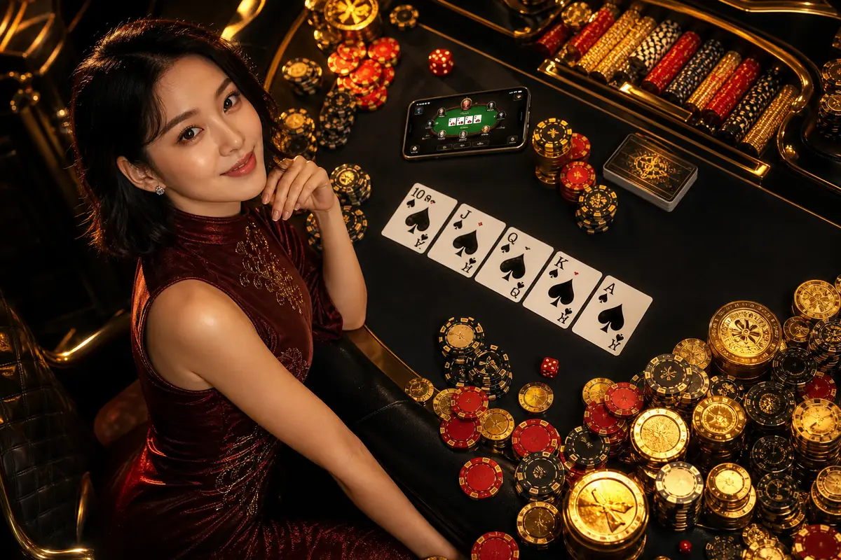 mdm888 အခမဲ့ Spin Slot ဂိမ်းများ
